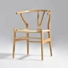 CH24 wishbone chair