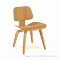 Eames DCW chair 1