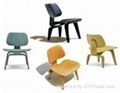 Eames LCW chair 1