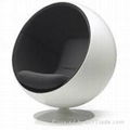 Eero Aarnio Ball Chair/eyeball chair/egg