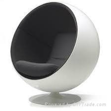 Eero Aarnio Ball Chair/eyeball chair/egg chair