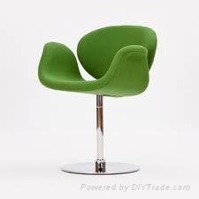 Pierre Paulin Little Tulip Chair