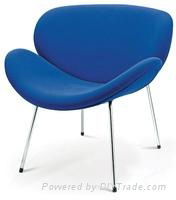 Pierre Paulin Little Tulip Chair 2