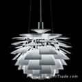 PH Artichoke Pendent Lamp 1