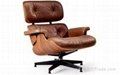 Eames Lounge Chair  2