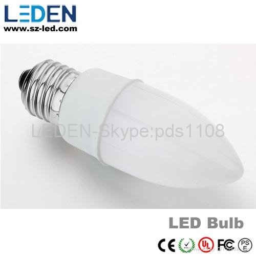 LED GLOBAL LAMP CE&ROHS 5
