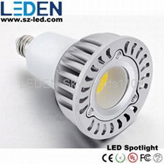 LED spot light CE&ROHS