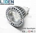 LED spot light CE&ROHS 2