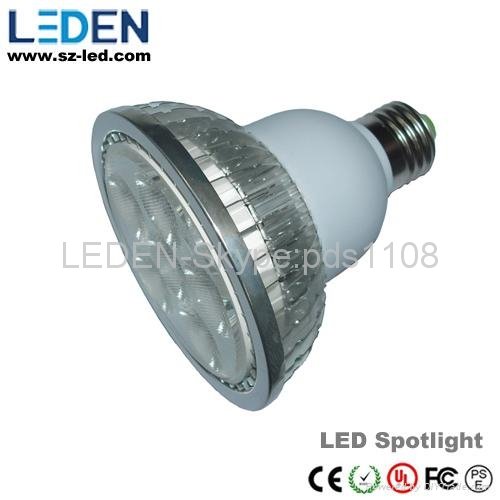 LED PAR30/38 AR111 lamp CE&ROHS