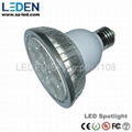 LED PAR30/38 AR111 lamp CE&ROHS 1