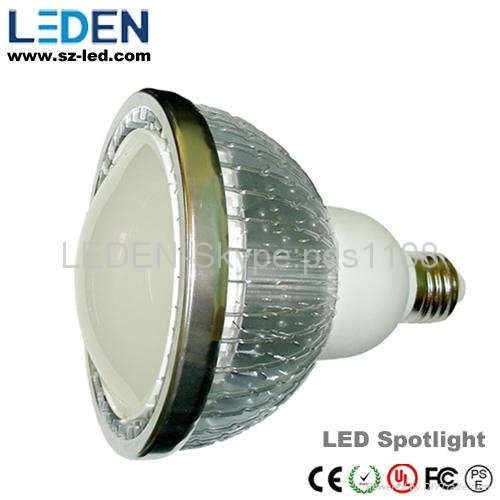 LED PAR30/38 AR111 lamp CE&ROHS 2