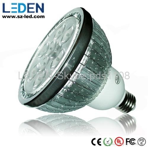 LED PAR30/38 AR111 lamp CE&ROHS 5