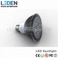 LED PAR30/38 AR111 lamp CE&ROHS