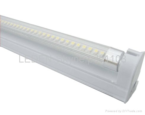 LED TUBE LIGHT WITH CE&ROHS 2