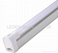 LED TUBE LIGHT WITH CE&ROHS 4