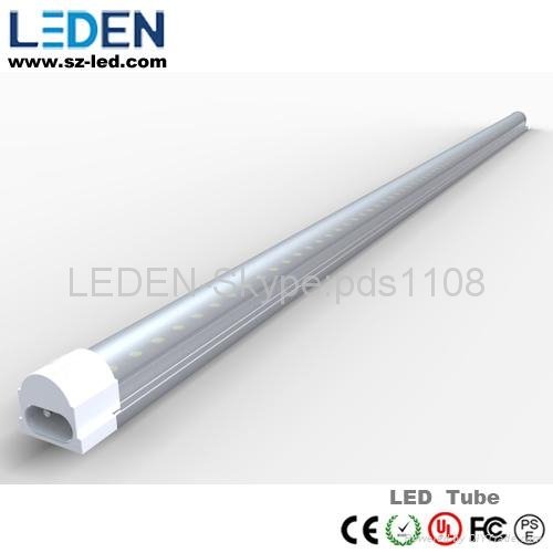 LED TUBE LIGHT WITH CE&ROHS 5