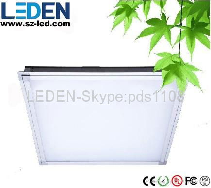 LED PANEL LIGHT CE&ROHS 2