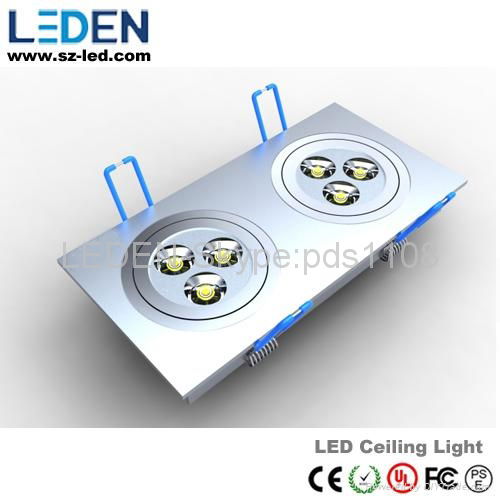 LED Ceiling lamp CE&ROHS