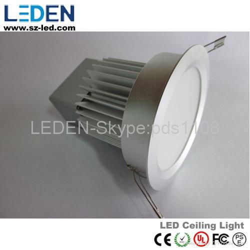 LED Ceiling lamp CE&ROHS 5