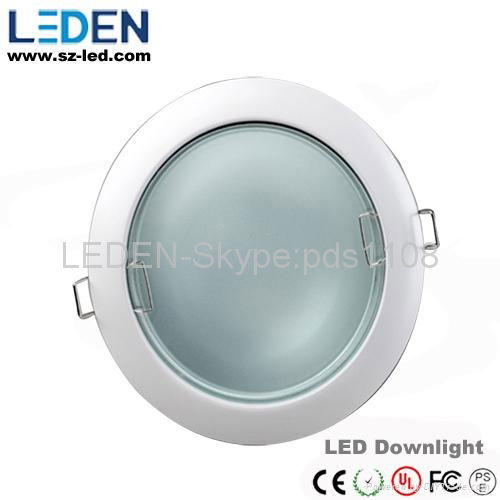 LED down light CE&ROHS 5