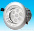 LED down light CE&ROHS 3