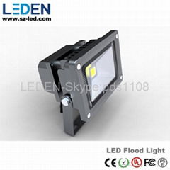 LED flood light CE&ROHS