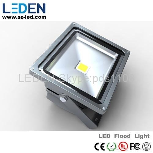 LED flood light CE&ROHS 3