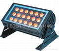 LED projection lighting high brightness CE&ROHS 