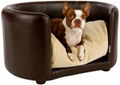 Pet Sofa Bed 1