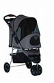 Luxury PET Stroller