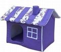 PET HOUSE FOR SUMMER
