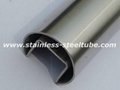 304 316L Stainless pipe 1