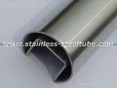 Stainless Steel Round Tube