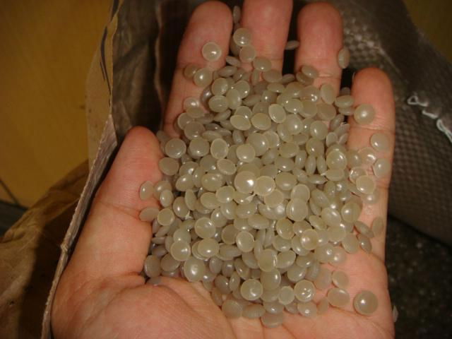 LDPE -Low-density polyethylene 3