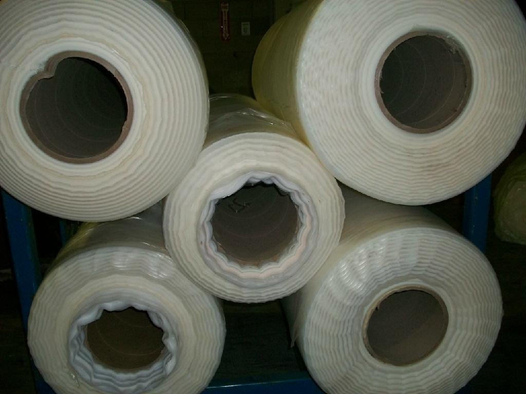 LDPE films-Low-density polyethylene 5