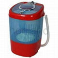 Mini washing machine 2.0kg  1