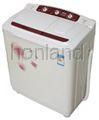 Double layer Twin Tub washing machine 9.5kg 1