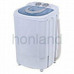 Mini washing machine 3.8kg