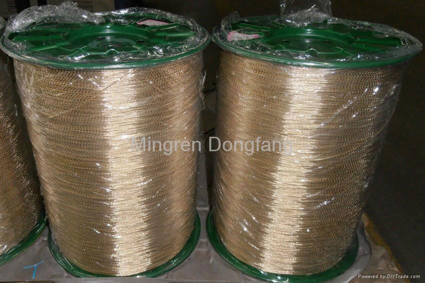 Tyre Bead Wire