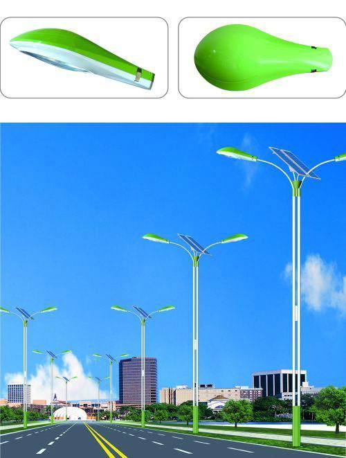 High Power Street Light  LED 2