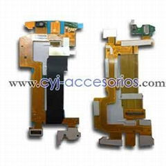 9810 FLex Cable