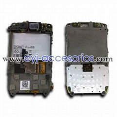 Flex Cable Of Blackberry 8900