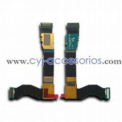 Original Flex Cable Of Samsung B3410