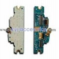 Samsung B3410 LCD Flex Cable Of Keypad 1