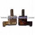 LG P500 Flex Cable Of Sim 1