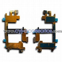 LG C900 Flex Cable Of Slider