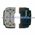 LG GU280 Flex Cable Of Funcion