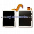 LCD screen for Nintendo DSi XL-pantallas 1