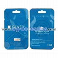 GEVEY         SIM UNLOCK FOR IPHONE 4 1