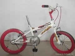 Children bike bicycle toys